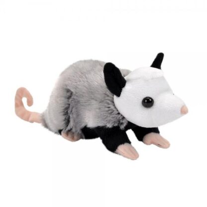 Pehme mänguloom opossum