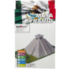 3D pusle "Maya Pyramid"
