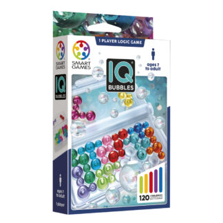SmartGames Loogikamäng "IQ Bubbles"