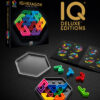 SmartGames Loogikamäng "IQ Hexagon"
