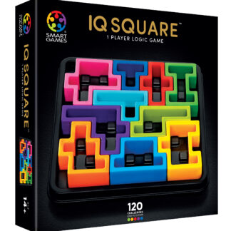 SmartGames Loogikamäng "IQ Square"