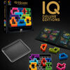 SmartGames Loogikamäng "IQ Square"