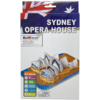 3D pusle "Sidni Ooperimaja"