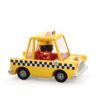 DJECO Mudelauto "Taxi Joe"