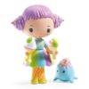 DJECO Tinyly figuur "Tutti & Frutti"