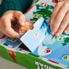 Plus-Plus Advendikalender "Jõuluvana maailm"