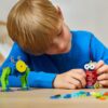 Plus-Plus Ehituskomplekt Robotid