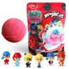 BaffBombz vannipomm mänguasjaga “Miraculouse üllatus”