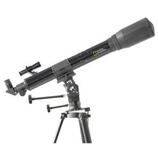 NATIONAL GEOGRAPHIC Refractor Telescope 70/900 NG