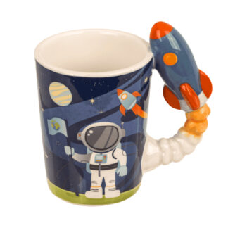 Kruus “Kosmosesüstik”