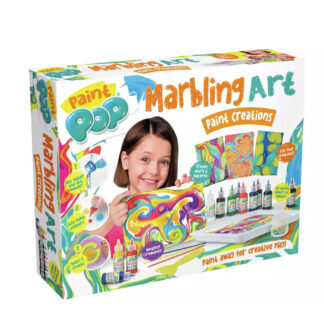 Marmorikunsti komplekt