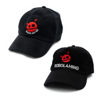 Nokamüts robolahing