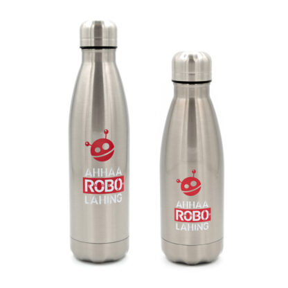 Joogipudel-termos 500/350ml "AHHAA Robolahing"