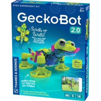 Robotgeko