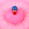 BaffBombz vannipomm mänguasjaga “Miraculouse üllatus”
