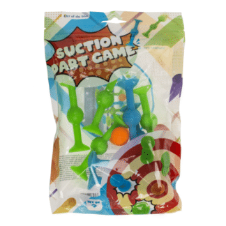 Iminappadega nooltemäng