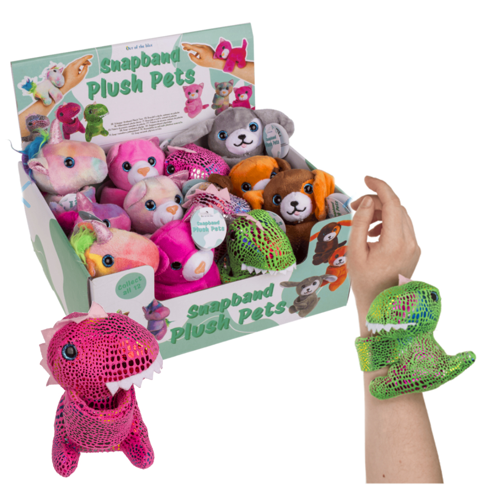 Kallistaja "Armsad loomad