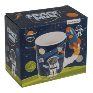 Kruus "Kosmosesüstik"