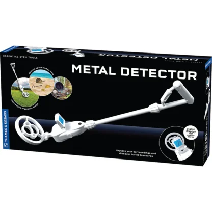 Thames & Kosmos Metallidetektor