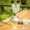 BRESSER Junior Mikroskoop 50x