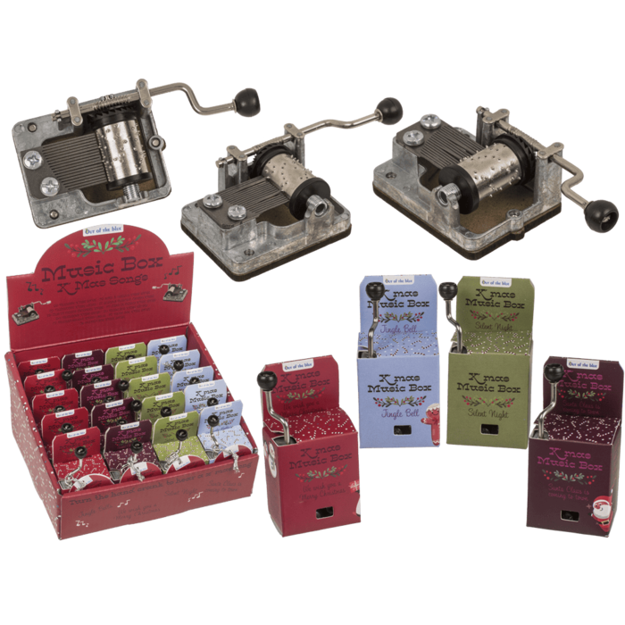 Muusikatoos "Jõulud"