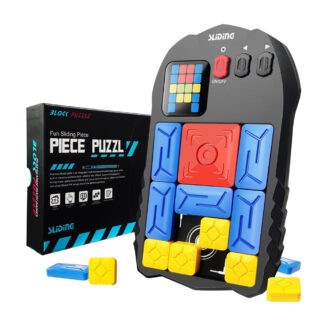 Elektrooniline liugpusle