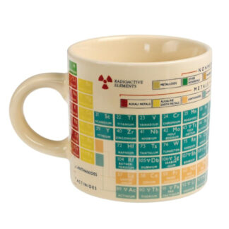 Kruus "Perioodilisustabel"