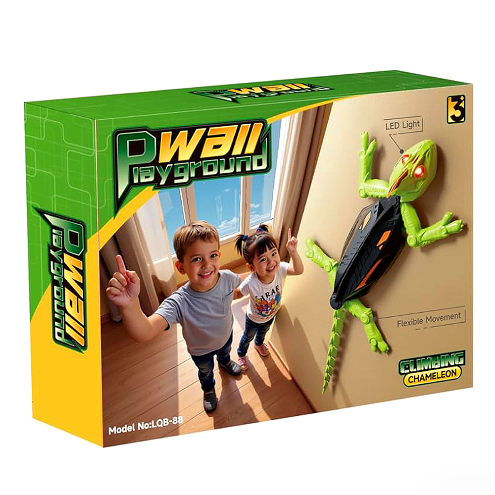 Seinal roniv kameeleon