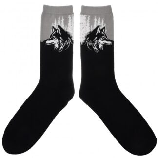 RobinRuth Meeste sokid hundiga