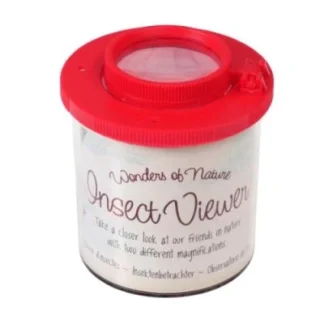 Putukauurimispurk punane