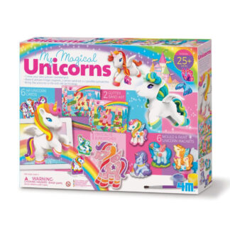 maagiline ükssarvik