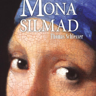 Raamat "Mona Silmad"