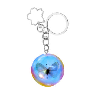 Võtmehoidja Liblikas