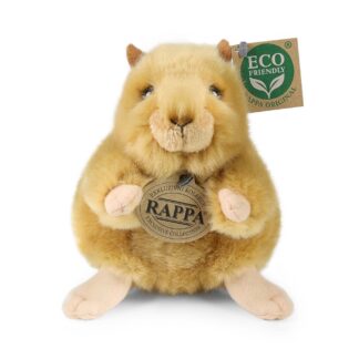 Rappa Hamster