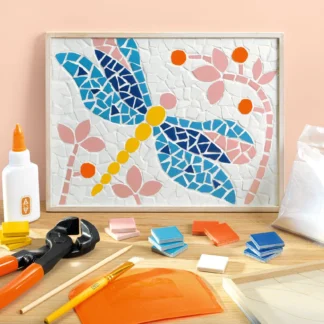 Loovtöötuba "Mosaiik"