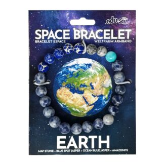 Kosmose käevõru "Maa"