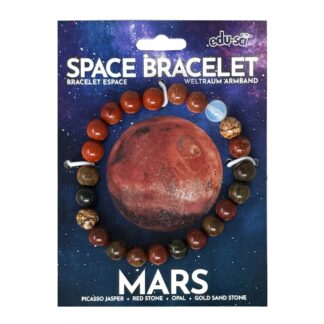 Kosmose käevõru “Marss”