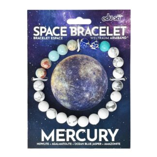 Kosmose käevõru "Merkuur"