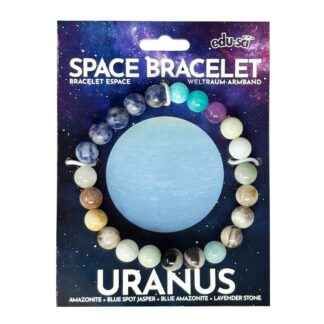 Kosmose käevõru "Uraan"