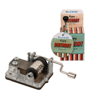 Muusikatoos "Sünnipäev"