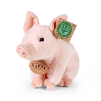 Rappa pehme mänguasiPõrsas