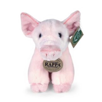 Rappa pehme mänguasi Põrsas