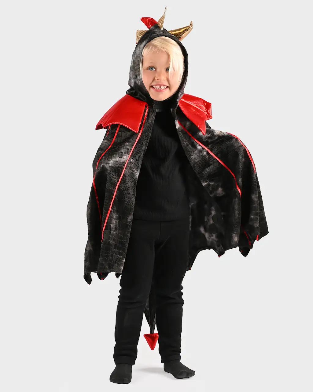 Draakoni keep 98–128 cm