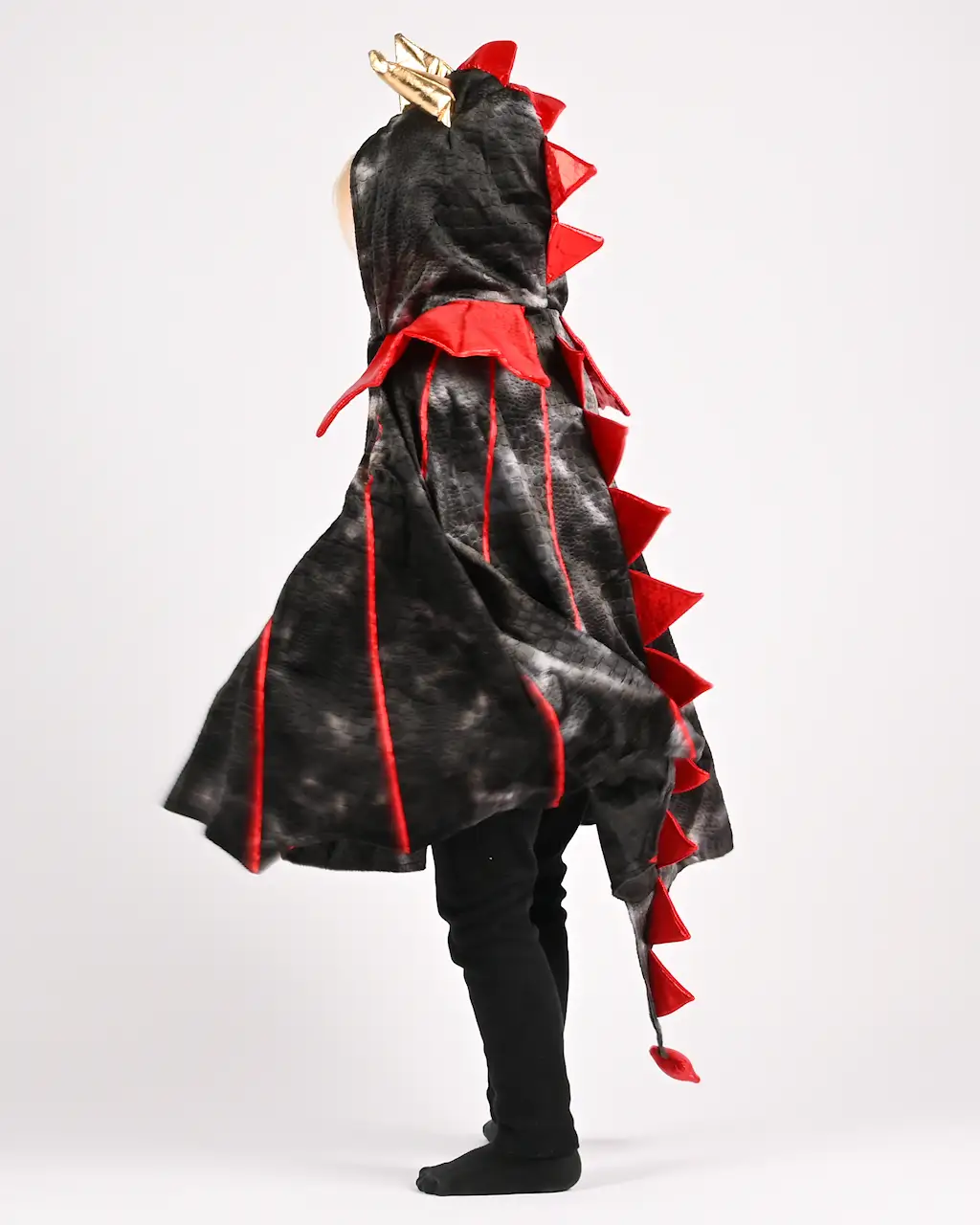 Draakoni keep 98–128 cm