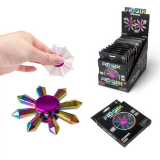 Spinner "Fidgix"