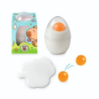 Lima põrkepalliga "Kapibaara"