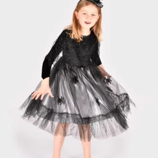 Kostüüm "Nõia kleit"