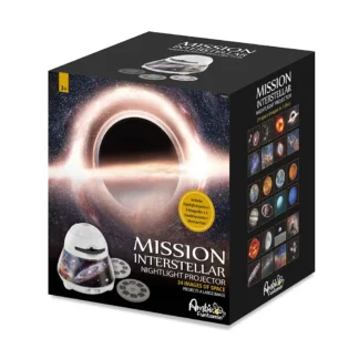 Projektor-öövalgusti