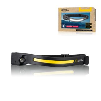 National Geographic Pealamp