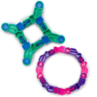 Lõpmatuse fidget-mänguasi